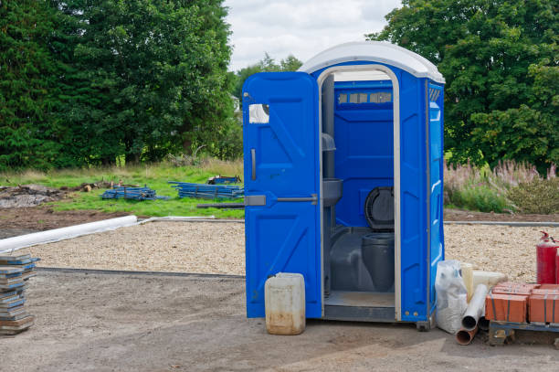 Best Long-Term Portable Toilet Rental  in Liberty Lake, WA