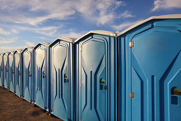 Best Portable Toilets for Disaster Relief Sites  in Liberty Lake, WA